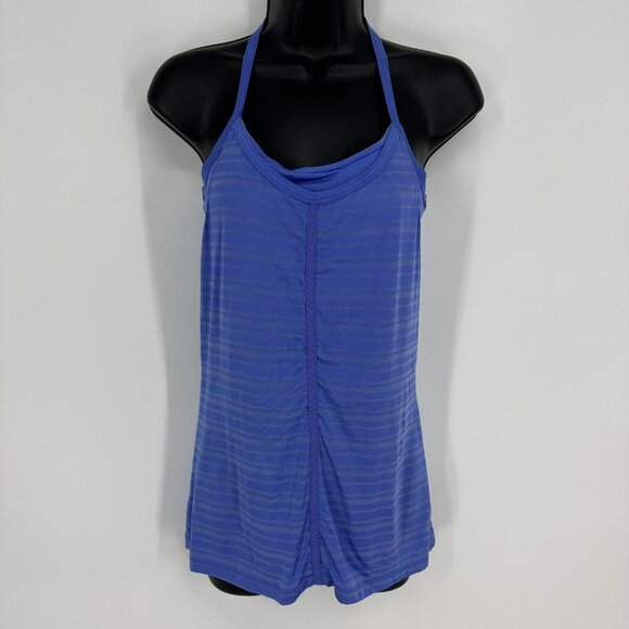 Athleta Tops - 3/$25 Athleta Tank Top S Active Wear Built in Sports Bra